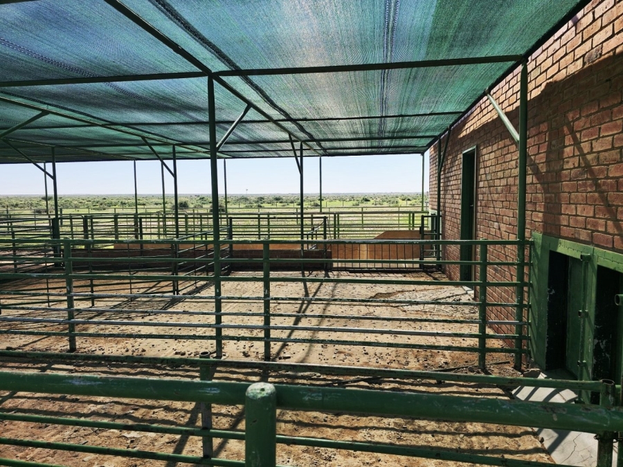 Commercial Property for Sale in Upington Rural Northern Cape